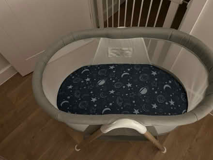Photo of free Red kite snooze crib (Ellesmere SY12) #2