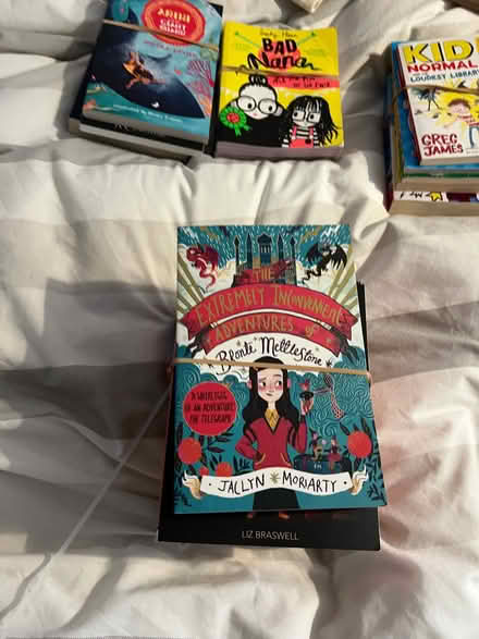 Photo of free Books x16 (Aldrington BN3) #2