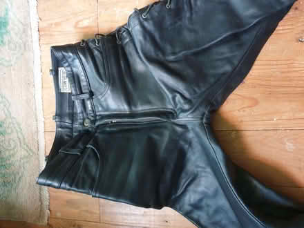 Photo of free Cowhide Jeans - Vintage (Breadsall DE21) #3