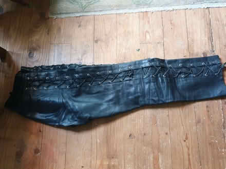 Photo of free Cowhide Jeans - Vintage (Breadsall DE21) #1