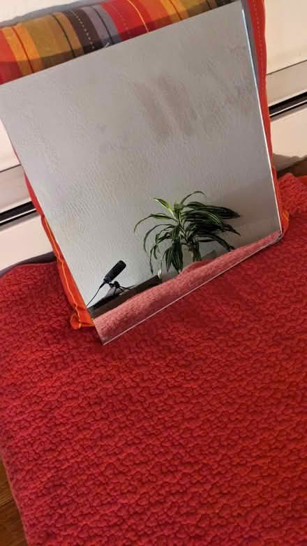 Photo of free Mirror - unframed (West End San Rafael) #1