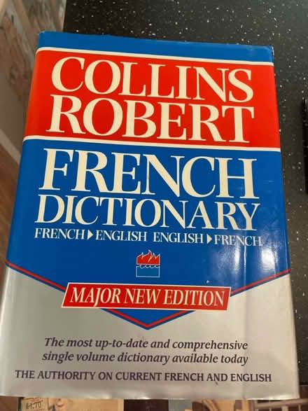 Photo of free French language course bundle (Sole Street DA13) #2