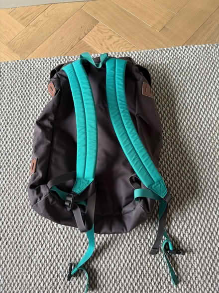 Photo of free Patagonia back pack (N7 0DX, Tufnell Park) #2