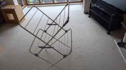 Photo of free Small clothes dryer (Leybourne) #1