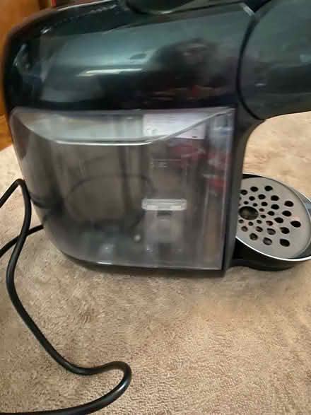 Photo of free Bosch coffee maker (Lakenham NR1) #2