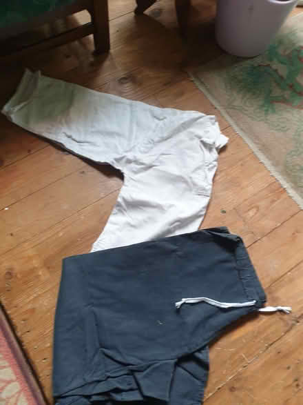 Photo of free Martial Arts Suits - Two (Breadsall DE21) #1