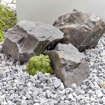 Photo of Rockery Stones (CT10) #1
