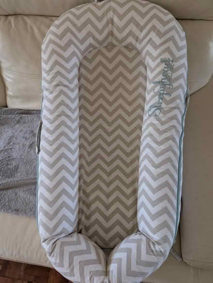Photo of free Sleepyhead deluxe (Ruislip HA4) #1