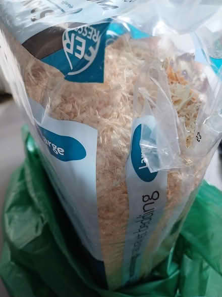 Photo of free Pet bedding (Leytonstone, E11) #4