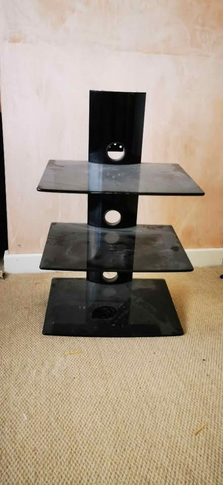 Photo of free Tv media, rack amp rack (NG9 Bramcote) #1