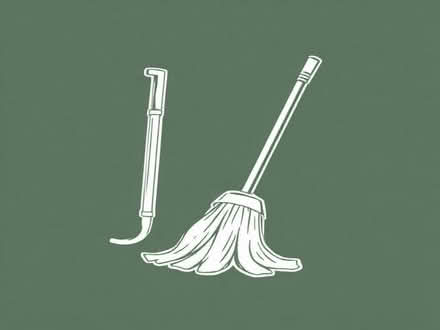 Photo of free Steam mop (Beaumaris LL58) #2