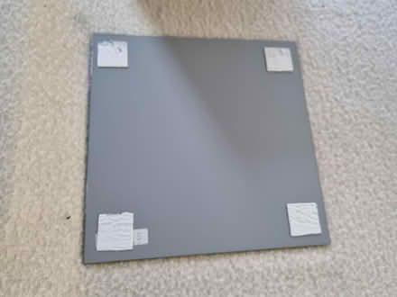 Photo of free Square Mirrors, 8 in total (CM2 springfield, chelmsford) #2