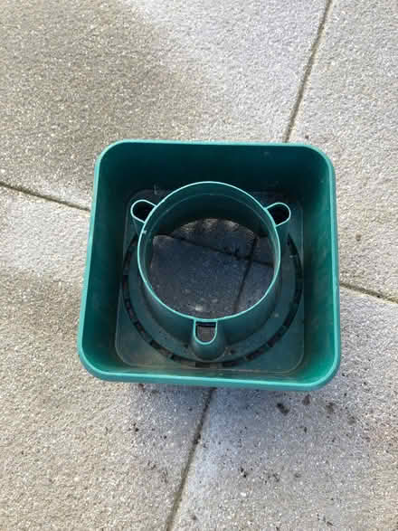 Photo of free Tomato pots (Gorse Hill SN2) #1