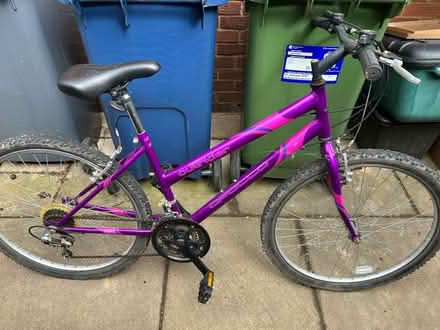 Photo of free Ladies bike (Hazlemere, HP157NP) #1