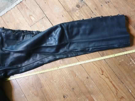 Photo of free Cowhide Jeans - Vintage (Breadsall DE21) #2