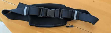 Photo of free Hilly Running Belt (Clewer Green SL4) #1