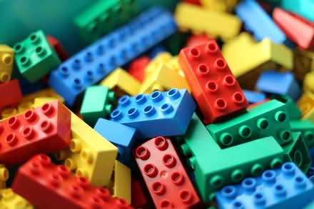 Photo of Lego (Derby DE72) #1