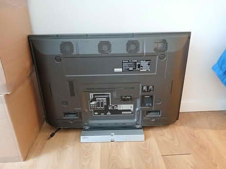 Photo of free Free standing Panasonic TV (E3 3gu) #3