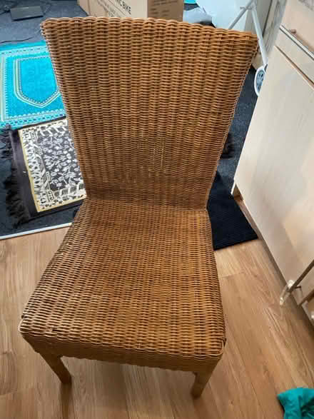 Photo of free Dining set (TN37 Sussex) #4
