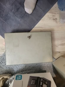Photo of free Strong Boxes #2
