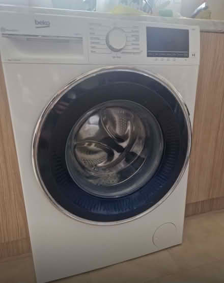 Photo of free Washing machine (L21 litherland) #1