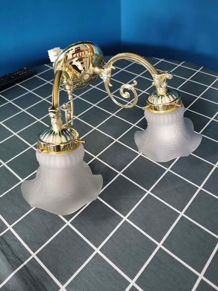 Photo of free Wall lights x 5 (Brandwood End B14) #1
