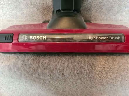 Photo of free Cordless Vacuum Cleaner (Netherfield, Kendal LA9) #3