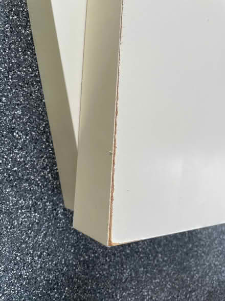 Photo of free 2 IKEA Floating Shelves (Waterlooville) #3