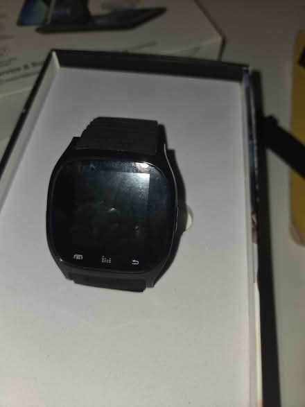Photo of free Smart watch (Flemington) #2