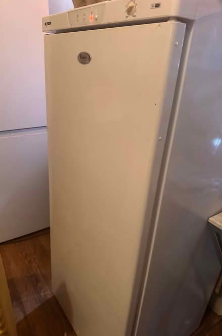 Photo of free Standing freezer (S8 Heeley) #2
