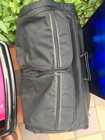 Photo of free Bag for carrying suits (New Marston OX3) #1