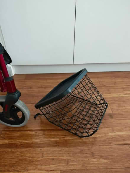 Photo of free Tri-walker (CT17) #3
