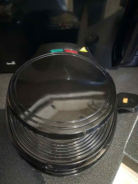 Photo of free Waffle Maker (Harlesden NW10) #4