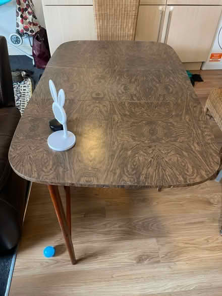 Photo of free Dining set (TN37 Sussex) #3