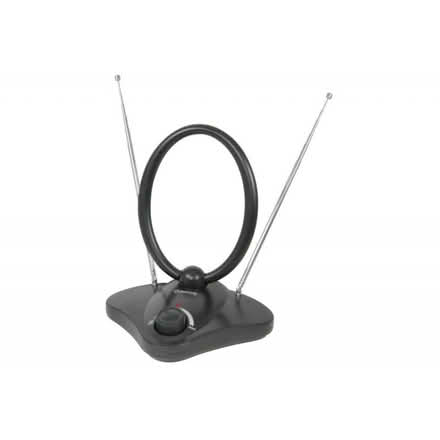 Photo of TV aerial (Sandy SG19) #2
