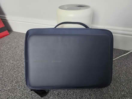 Photo of free Premium Laptop Bag (Bournville) #4