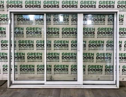 Photo of upvc windows and door (Market Harborough LE16) #2