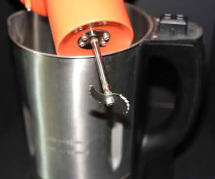 Photo of free Soup maker (Deepcar S36) #2