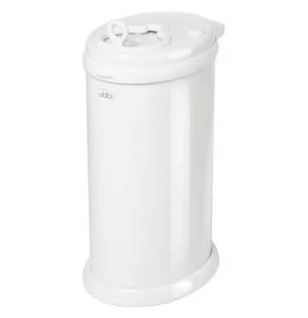 Photo of diaper pail (Somerville) #1