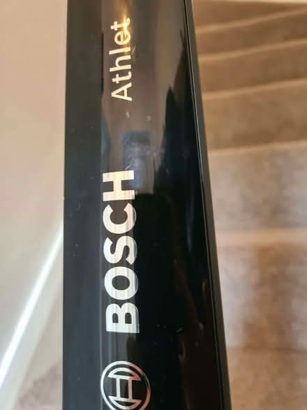 Photo of free Cordless Vacuum Cleaner (Netherfield, Kendal LA9) #1