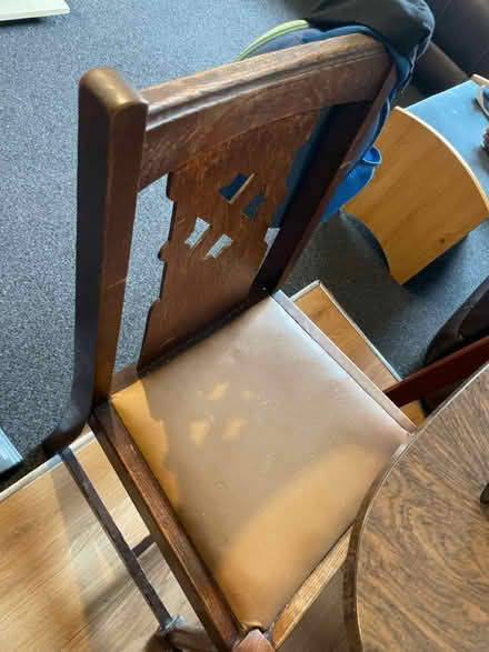 Photo of free Dining set (TN37 Sussex) #2