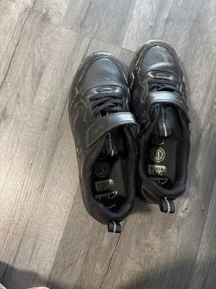 Photo of free Kids Shoes (E4) #1