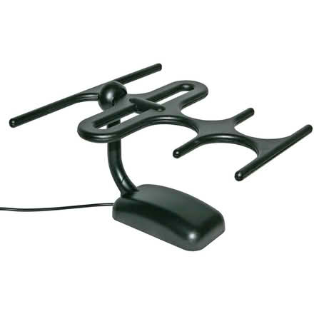 Photo of TV aerial (Sandy SG19) #1