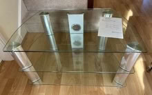Photo of free Tv stand (Willerby HU10) #2