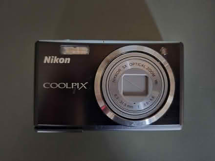 Photo of free Cameras Nikon S560 & S5200 (Orland Park IL, 167th / 104th) #1