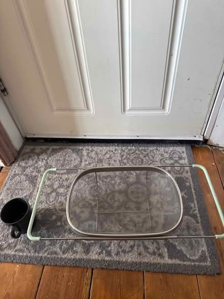 Photo of free Salad drainer? (E8 Hackney Central) #2