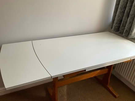 Photo of free Dining table (Waverton CH3) #2