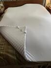 Photo of free Mattress topper, Tazo Folder, hair clippers, misc :Florey #3