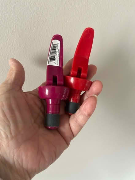 Photo of free Bottle stopper (Orléans) #1