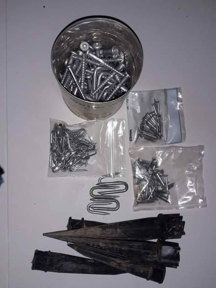 Photo of free 2" Screws (Colchester CO1) #1